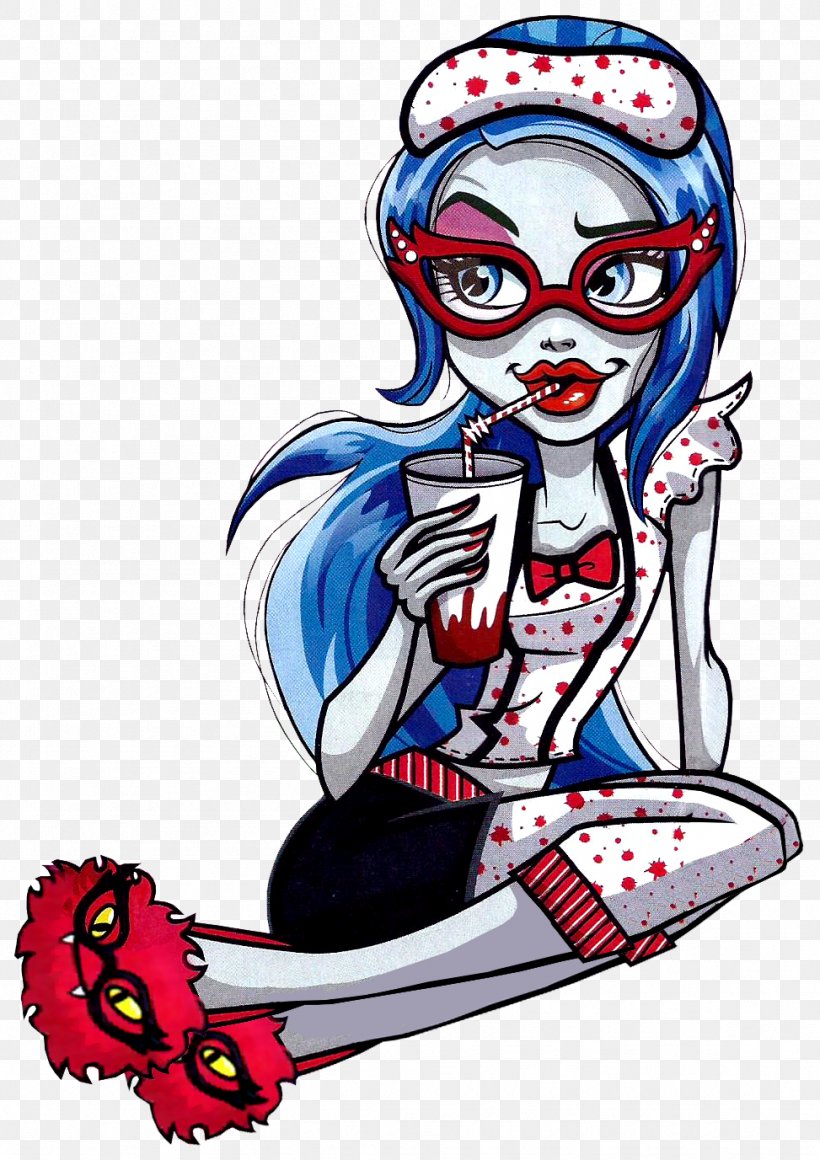 Monster High Frankie Stein Cleo DeNile Lagoona Blue Doll, PNG, 973x1377px, Monster High, Art, Barbie, Bratz, Character Download Free
