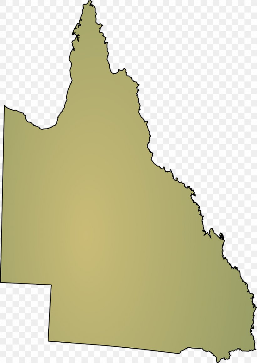 Queensland Blank Map Clip Art, PNG, 905x1280px, Queensland, Australia, Blank Map, Ecoregion, Geography Download Free