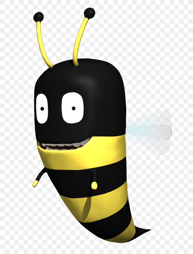 Technology Smiley, PNG, 742x1080px, Technology, Bee, Cartoon, Insect, Invertebrate Download Free
