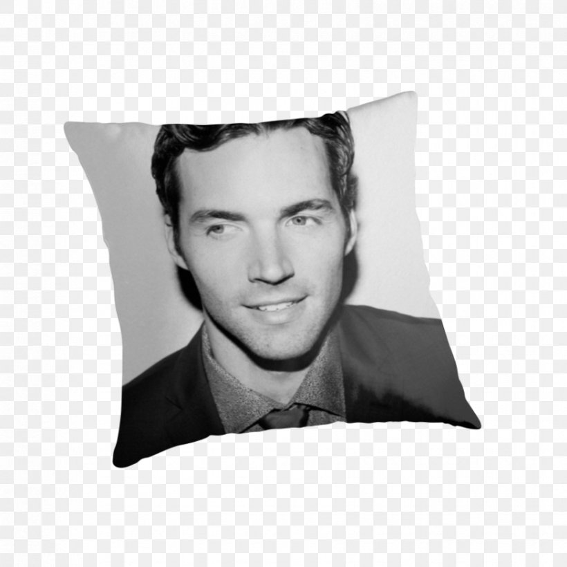 Throw Pillows Cushion Rectangle White, PNG, 875x875px, Throw Pillows, Black And White, Cushion, Pillow, Portrait Download Free