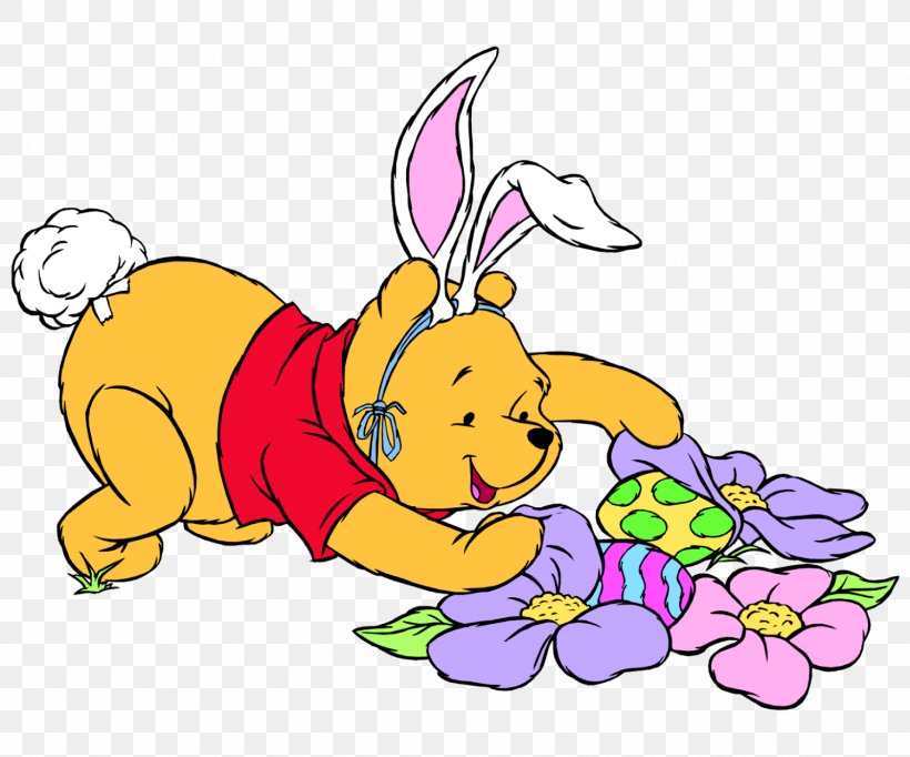 Winnie The Pooh Piglet Drawing Easter, PNG, 1600x1331px, Winnie The Pooh, Animal Figure, Art, Artwork, Cartoon Download Free
