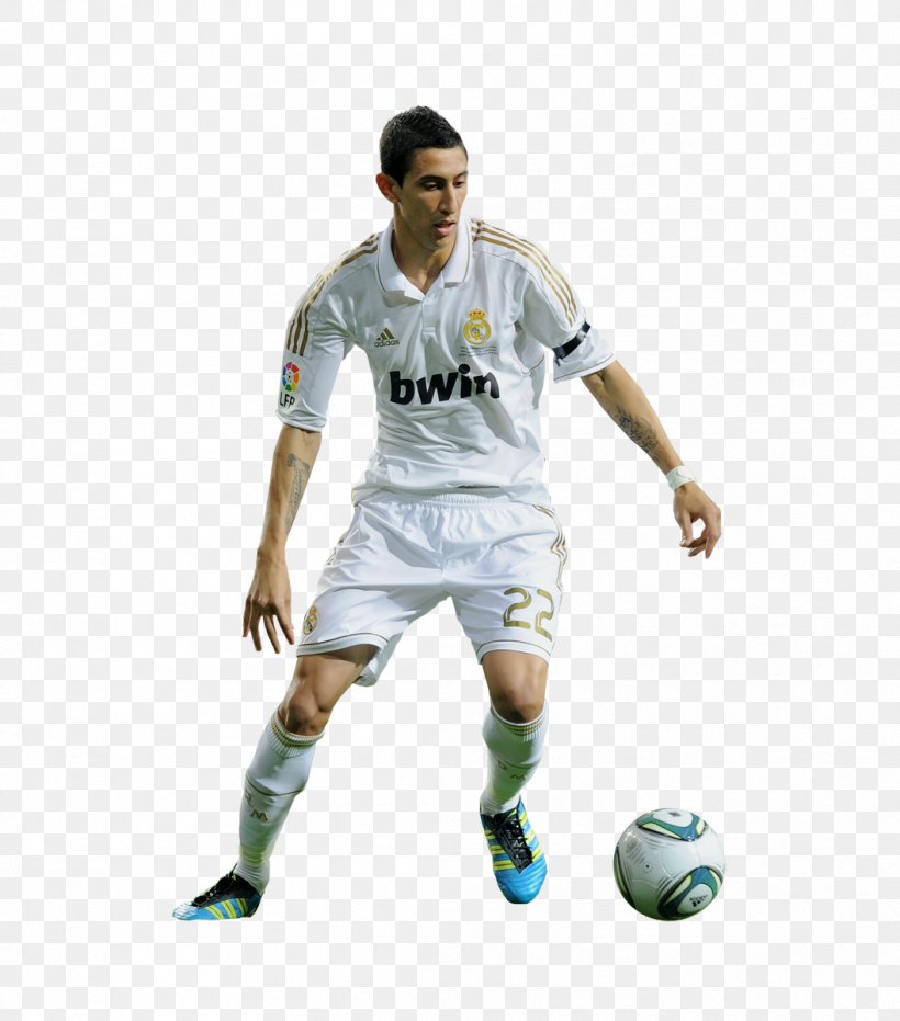 2011–12 La Liga Football Real Madrid C.F. Team Sport 2011–12 Premier League, PNG, 1056x1200px, Football, Ball, Clothing, Football Player, Jersey Download Free