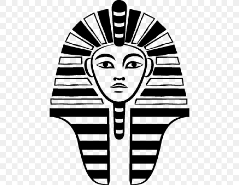 Ancient Egypt Nefertiti Bust Pharaoh Clip Art, PNG, 480x634px, Ancient Egypt, Black And White, Drawing, Egypt, Egyptian Download Free