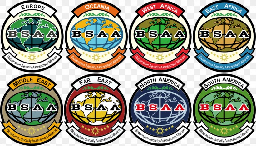 BSAA Logo Resident Evil 5, PNG, 1184x675px, Bsaa, Ball, Bottle Cap, Brand, Label Download Free