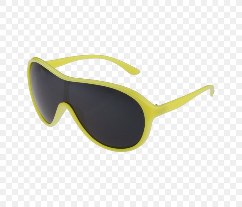 Goggles Sunglasses Yellow T-shirt, PNG, 700x700px, Goggles, Artificial Leather, Black, Brown, Casual Attire Download Free