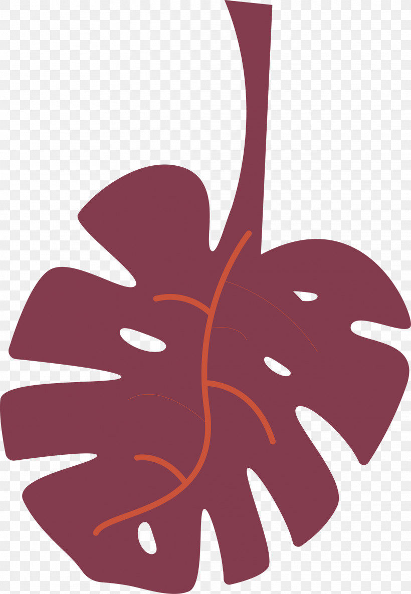 Leaf, PNG, 2073x3000px, Leaf, Biology, Flower, Line, Meter Download Free