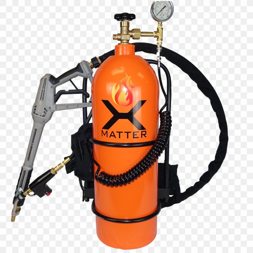 M2 Flamethrower North American X-15 Napalm Propane, PNG, 1024x1024px, Flamethrower, Bottle, Fire, Fire Extinguishers, Firepower Download Free