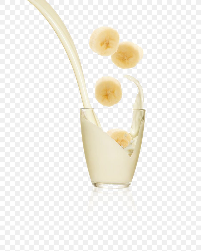 Milkshake Banana Flavored Milk, PNG, 683x1024px, Milkshake, Banana, Banana Flavored Milk, Commodity, Cows Milk Download Free