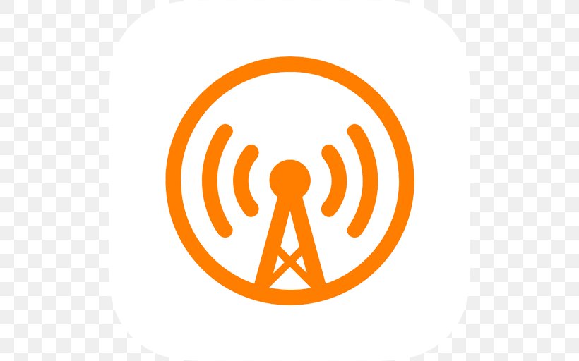 Overcast Podcast Mobile App Logo Application Software, PNG, 512x512px, Overcast, App Store, Apple, Area, Blog Download Free