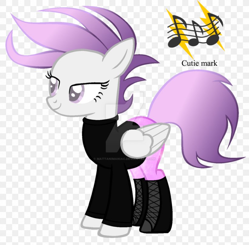 Pony Punk Rock DeviantArt Image, PNG, 1024x1011px, Pony, Art, Artist, Cartoon, Deviantart Download Free