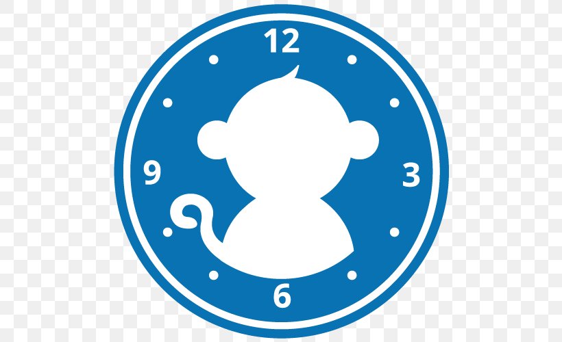 Quartz Clock Watch Zazzle Wall, PNG, 500x500px, Clock, Area, Blue, Clock Face, Death Download Free