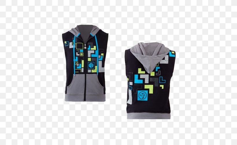 T-shirt Gilets Outerwear Sleeve, PNG, 500x500px, Tshirt, Brand, Gilets, Microsoft Azure, Outerwear Download Free