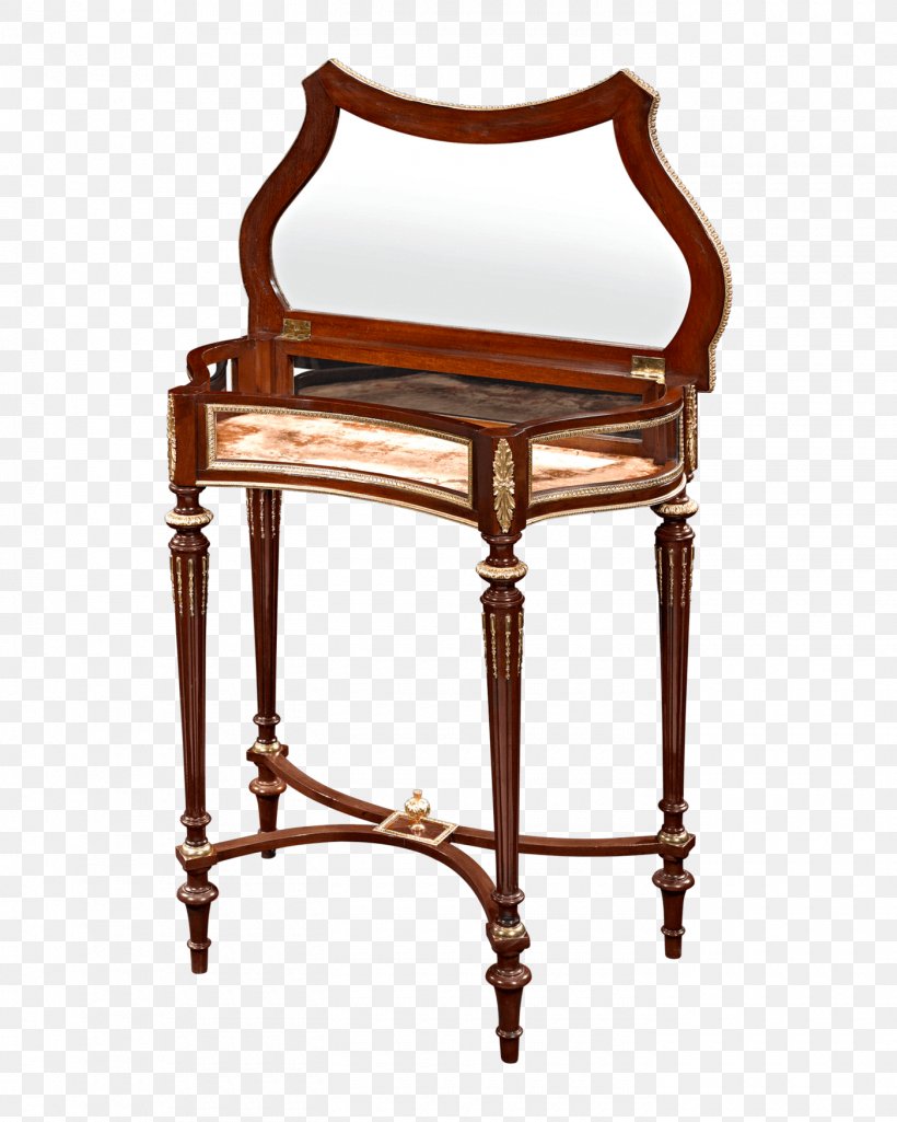 Table Antique Furniture Display Case Louis XVI Style, PNG, 1400x1750px, Table, Antique, Antique Furniture, Armoires Wardrobes, Bar Stool Download Free