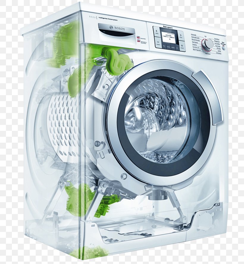 Washing Machines Home Appliance Refrigerator Robert Bosch GmbH European Union Energy Label, PNG, 800x888px, Washing Machines, Bosch Waw28740, Candy, Clothes Dryer, Combo Washer Dryer Download Free