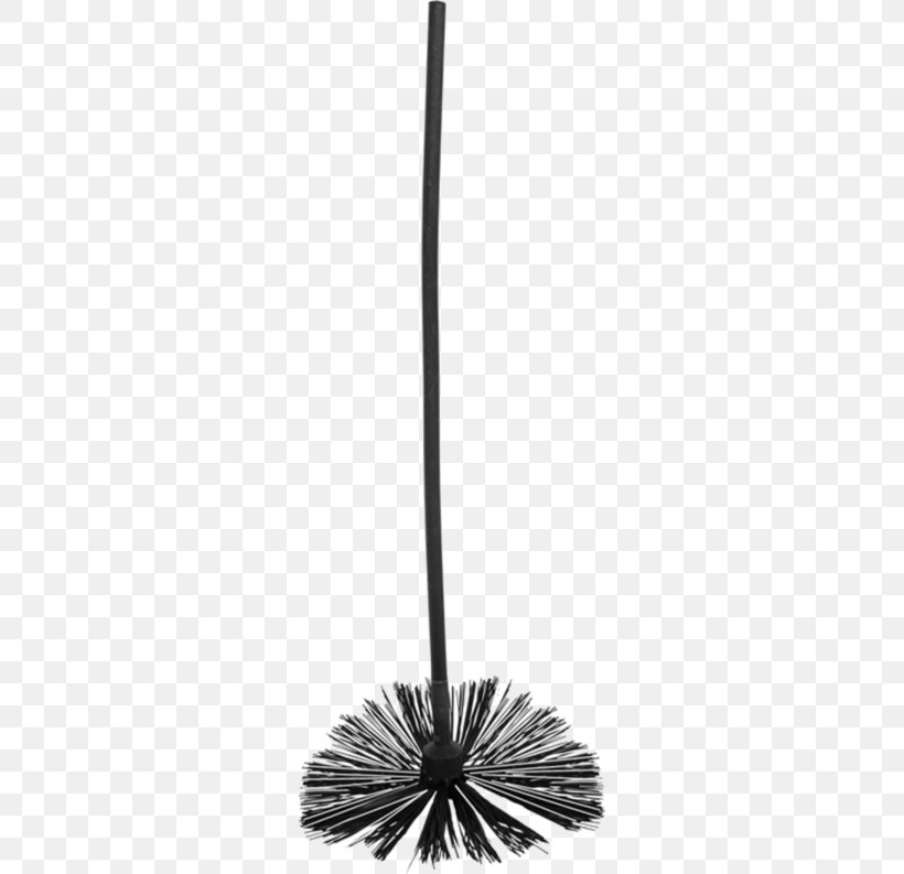 Brush Chimney Sweep Broom Cleaner, PNG, 500x793px, Brush, Black And White, Broom, Chimney, Chimney Sweep Download Free