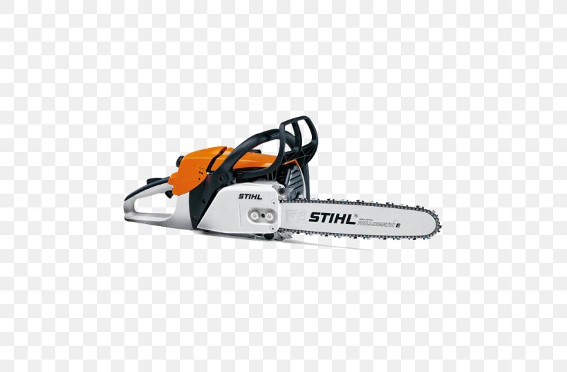 Chainsaw Stihl MS 170 Tool, PNG, 538x538px, Chainsaw, Automotive Exterior, Chain, Diy Store, Electric Motor Download Free