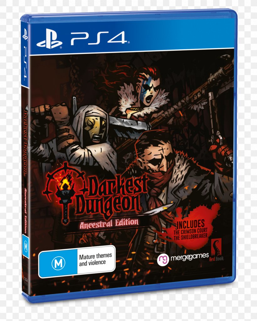 Darkest Dungeon Nintendo Switch PlayStation 4 DARK SOULS™: REMASTERED Game, PNG, 1200x1502px, Darkest Dungeon, Action Figure, Ancestor, Game, Games Download Free