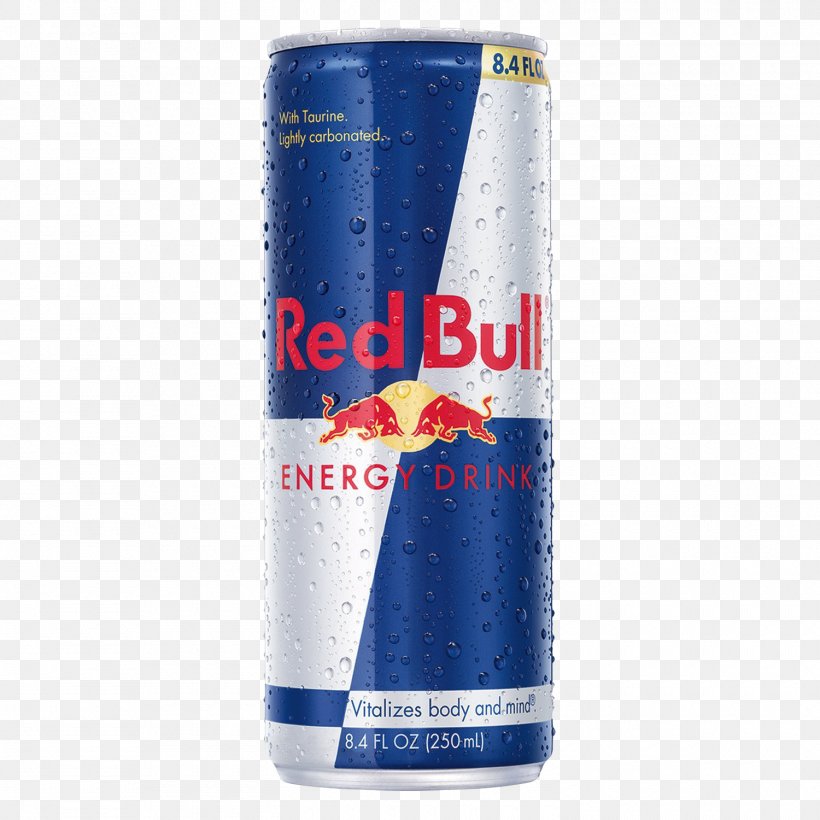 Energy Drink Red Bull Soft Drink Monster Energy Ounce, PNG, 1500x1500px, Energy Drink, Aluminum Can, Beverage Can, Caffeine, Carbonated Water Download Free