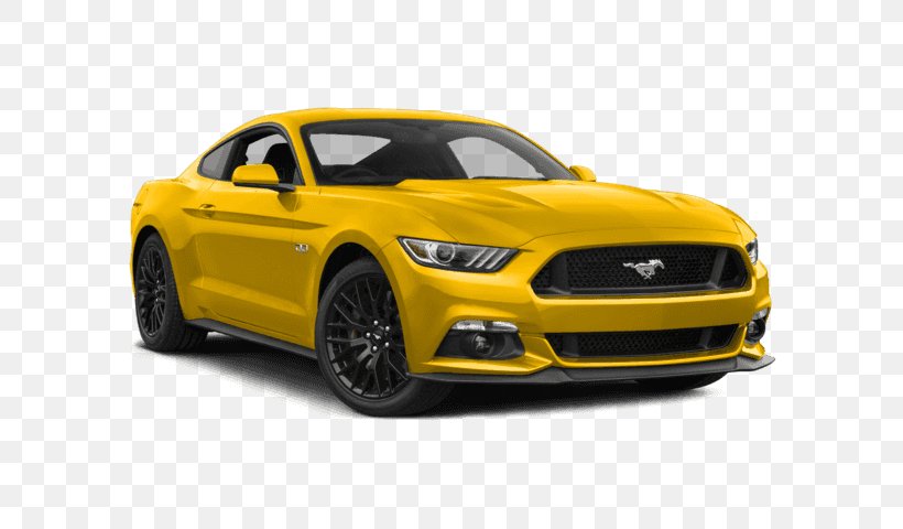 Ford Motor Company Sports Car Ford Explorer, PNG, 640x480px, 2017 Ford Mustang, 2017 Ford Mustang Gt, Ford, Automotive Design, Automotive Exterior Download Free
