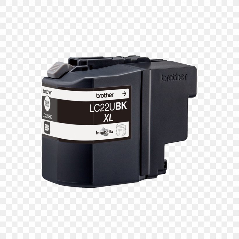 Ink Cartridge Brother Industries Printer Inkjet Printing, PNG, 960x960px, Ink Cartridge, Black, Brother Industries, Camera Accessory, Color Download Free