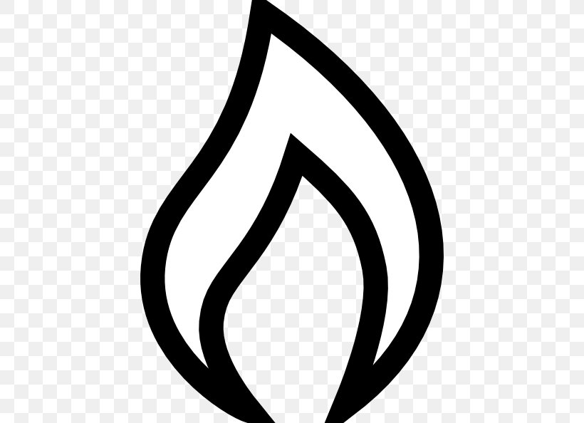 Natural Gas Flame Petroleum Industry Clip Art, PNG, 426x594px, Natural Gas, Area, Black And White, Brand, Flame Download Free
