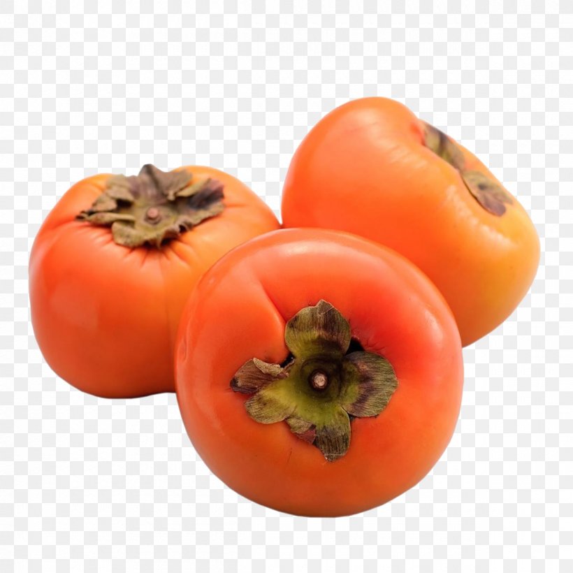 Orange, PNG, 1200x1200px, Persimmon, Bush Tomato, Common Persimmon, Ebony Trees And Persimmons, Food Download Free
