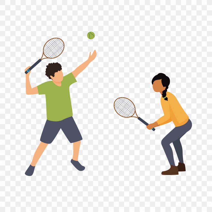 Rackets Sport Badminton Tennis, PNG, 2126x2126px, Rackets, Area, Arm, Badminton, Ball Download Free