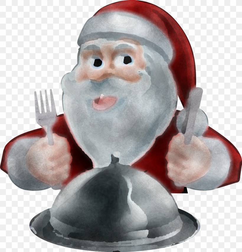 Santa Claus, PNG, 1190x1238px, Santa Claus, Figurine, Statue Download Free