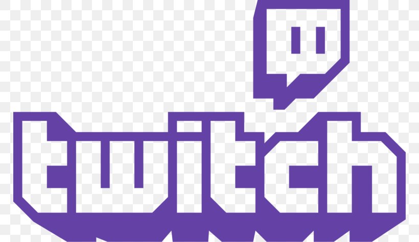 Twitch Amazon.com Streaming Media Logo Video On Demand, PNG, 768x474px, Twitch, Amazoncom, Area, Brand, Live Streaming Download Free