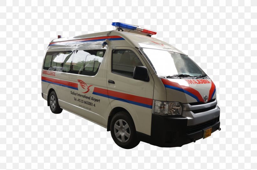 Van Car Toyota HiAce Ambulance, PNG, 1600x1060px, Van, Ahmad Medix Pvt Limited, Ambulance, Automotive Exterior, Brand Download Free