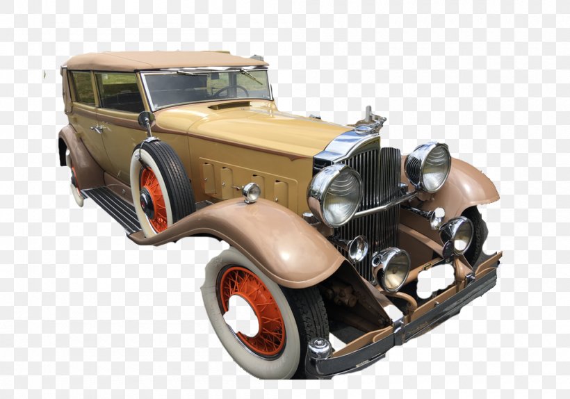 Antique Car Model Car Vintage Car Mid-size Car, PNG, 1000x700px, Antique Car, Antique, Automotive Design, Car, Classic Car Download Free