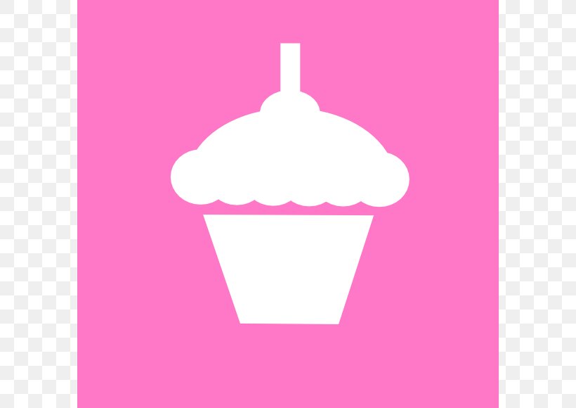 Cupcake Frosting & Icing Candle Clip Art, PNG, 600x580px, Cupcake, Birthday, Cake, Candle, Frosting Icing Download Free