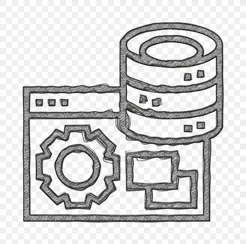Database Management Icon Server Icon Data Icon, PNG, 1226x1220px, Database Management Icon, Auto Part, Data Icon, Server Icon Download Free
