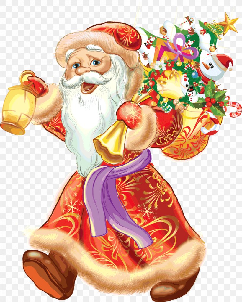 Ded Moroz Snegurochka Verse New Year Nursery Rhyme, PNG, 1000x1244px, Ded Moroz, Ansichtkaart, Art, Child, Christmas Download Free