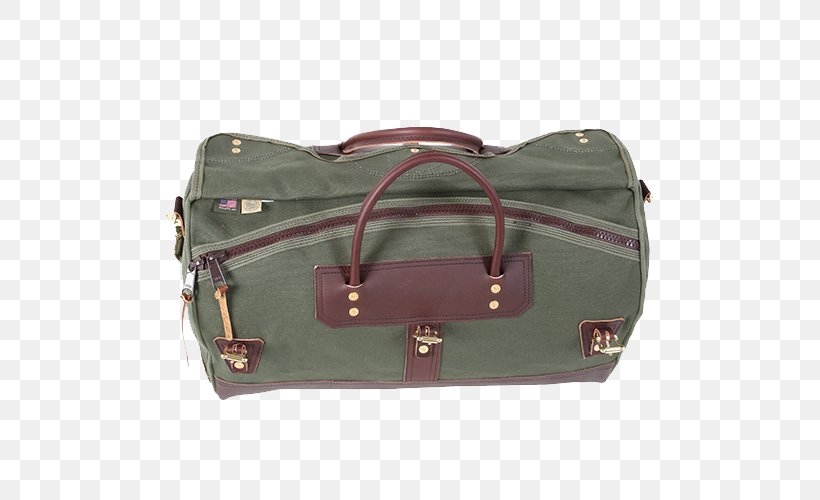 Duffel Bags Baggage Duffel Coat Backpack, PNG, 500x500px, Duffel Bags, Backpack, Bag, Baggage, Brown Download Free