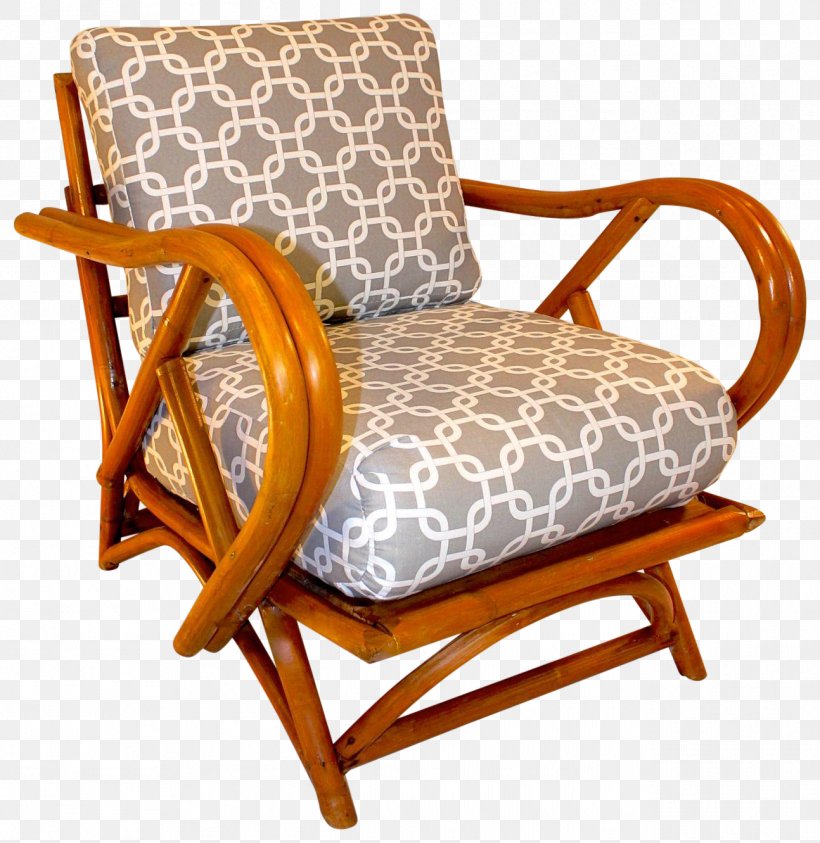 Eames Lounge Chair Furniture Chaise Longue Wicker, PNG, 1294x1331px, Chair, Bamboo, Chaise Longue, Cushion, Deckchair Download Free