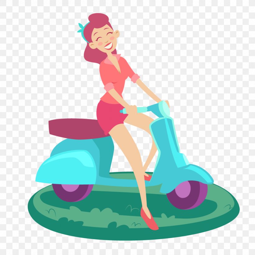 Electric Car Electric Vehicle Motorcycle Illustration, PNG, 1001x1000px, Car, Electric Car, Electric Vehicle, Fictional Character, Motorcycle Download Free