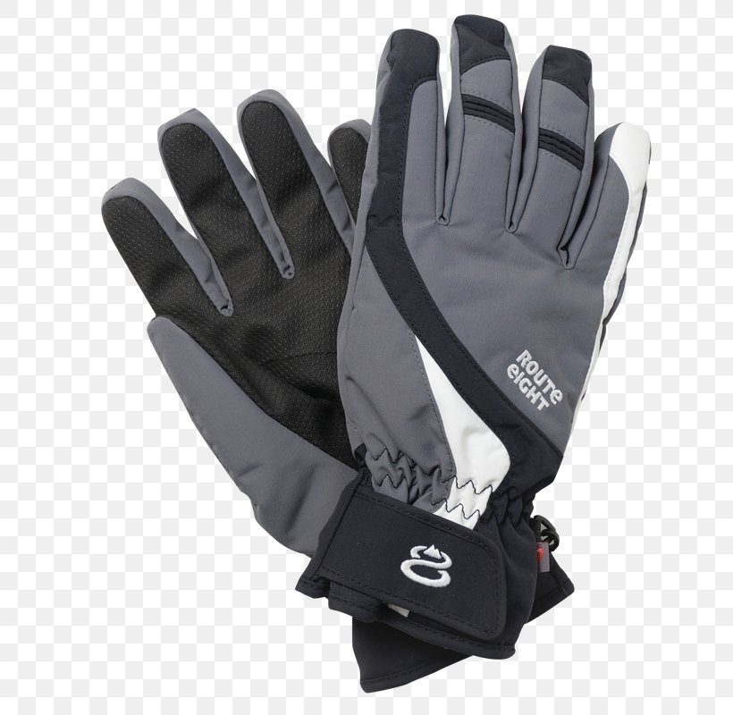 Lacrosse Glove Shop PrimaLoft Waterproofing, PNG, 800x800px, Glove, Baseball Equipment, Baseball Protective Gear, Bicycle Glove, Black Download Free