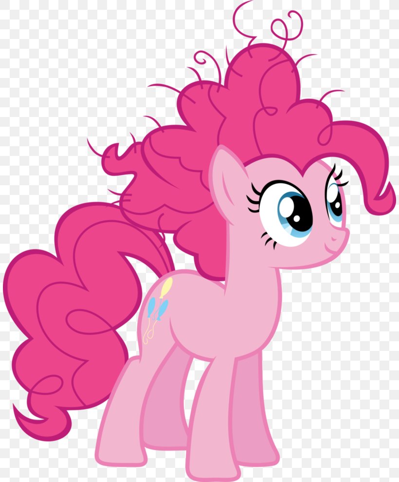 Pinkie Pie Fluttershy Rarity Applejack Twilight Sparkle, PNG, 808x989px, Watercolor, Cartoon, Flower, Frame, Heart Download Free