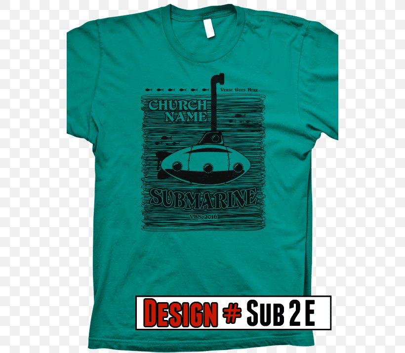 Printed T-shirt Hoodie Vacation Bible School, PNG, 550x715px, Tshirt, Active Shirt, Aqua, Blue, Bluza Download Free