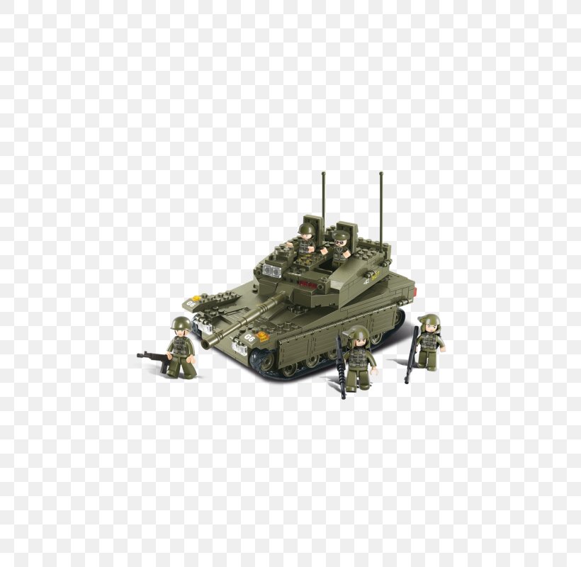 Sluban Army Lf Merkava Tank 344 Pieces Sluban M38-B6500 Army Leading Tank, PNG, 800x800px, Merkava, Armour, Armoured Fighting Vehicle, Army, Combat Vehicle Download Free