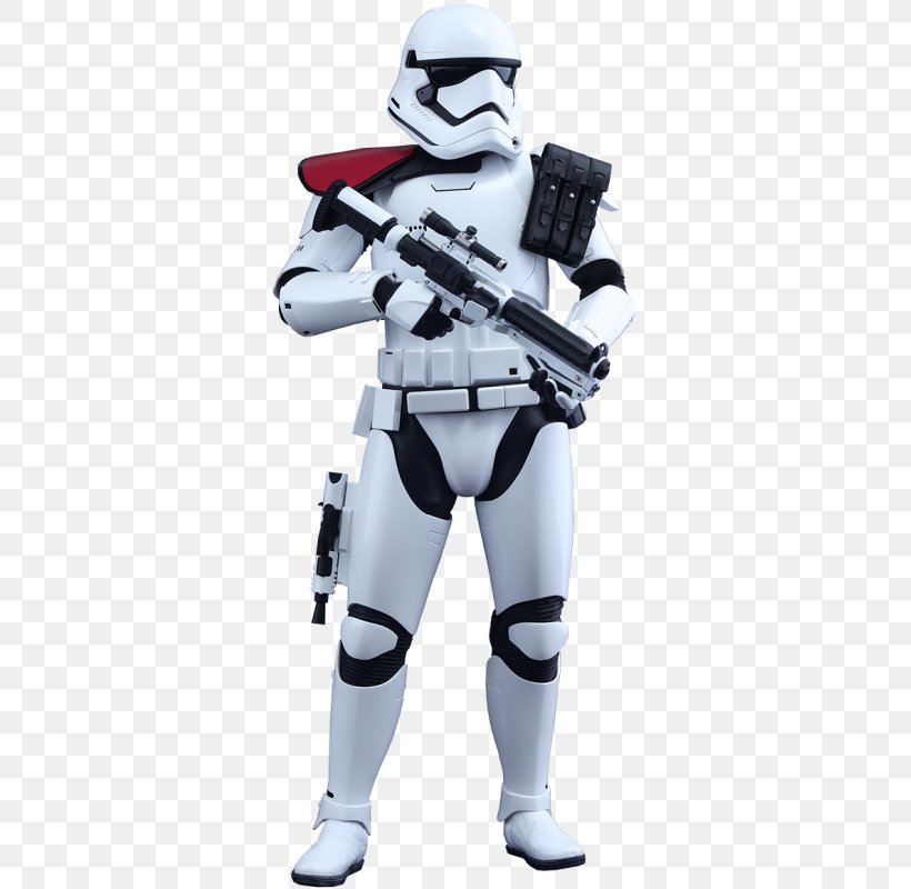 Stormtrooper First Order Star Wars Kylo Ren Hot Toys Limited, PNG, 800x800px, Stormtrooper, Action Figure, Action Toy Figures, Baseball Equipment, Figurine Download Free