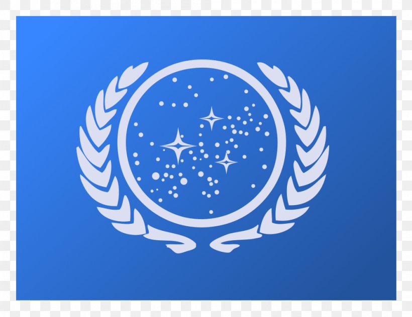 United Federation Of Planets Star Trek Starship Enterprise Scotty, PNG, 995x768px, United Federation Of Planets, Blue, Brand, Cobalt Blue, Electric Blue Download Free