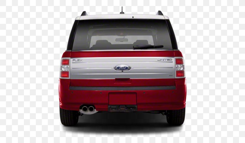 2010 Ford Flex 2011 Ford Flex 2012 Ford Flex Car, PNG, 640x480px, 2011 Ford Flex, Automotive Design, Automotive Exterior, Automotive Lighting, Automotive Tail Brake Light Download Free