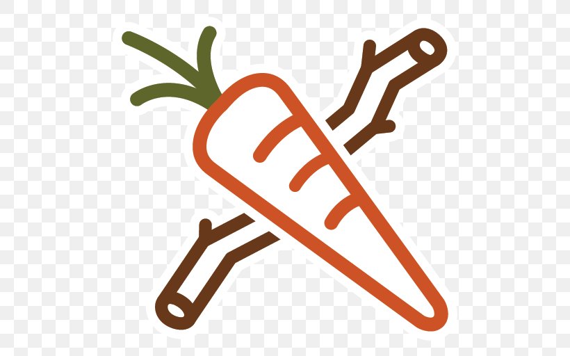Carrot And Stick Carrots And Sticks: Unlock The Power Of Incentives To Get Things Done Food Clip Art, PNG, 512x512px, Carrot And Stick, Area, Behavior, Carrot, Child Download Free