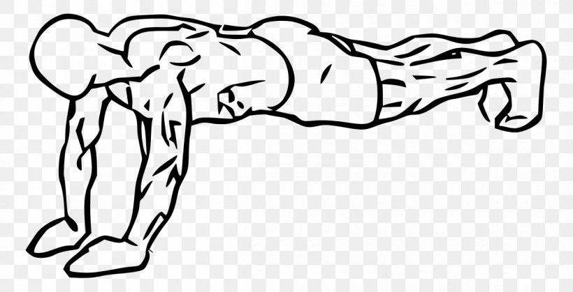 Exercise Cartoon, PNG, 1200x614px, Pushup, Abdominal Exercise, Arm, Barbell, Bench Download Free