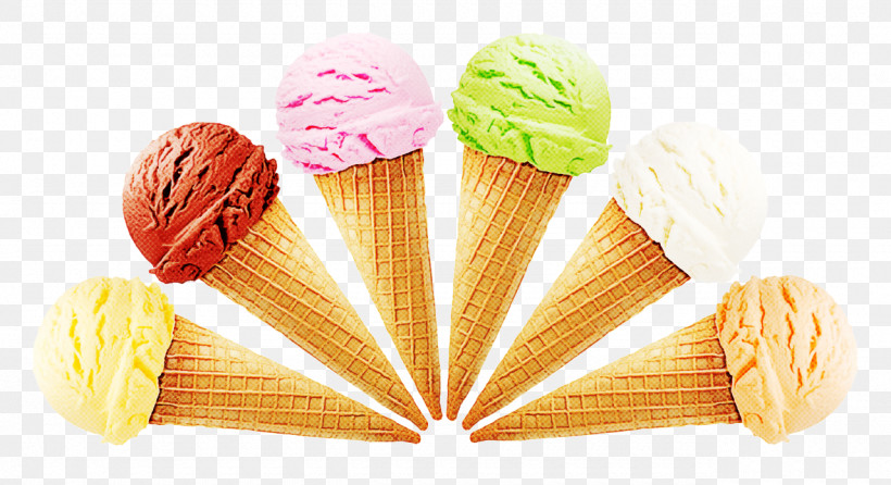 Ice Cream, PNG, 1280x697px, Ice Cream Cone, Cherry Ice Cream, Chocolate, Cream, Dessert Download Free