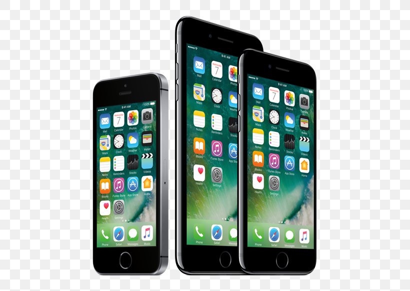 IPhone 7 IPhone 6S IPhone SE Apple, PNG, 500x583px, Iphone 7, Apple, Cellular Network, Communication Device, Electronic Device Download Free
