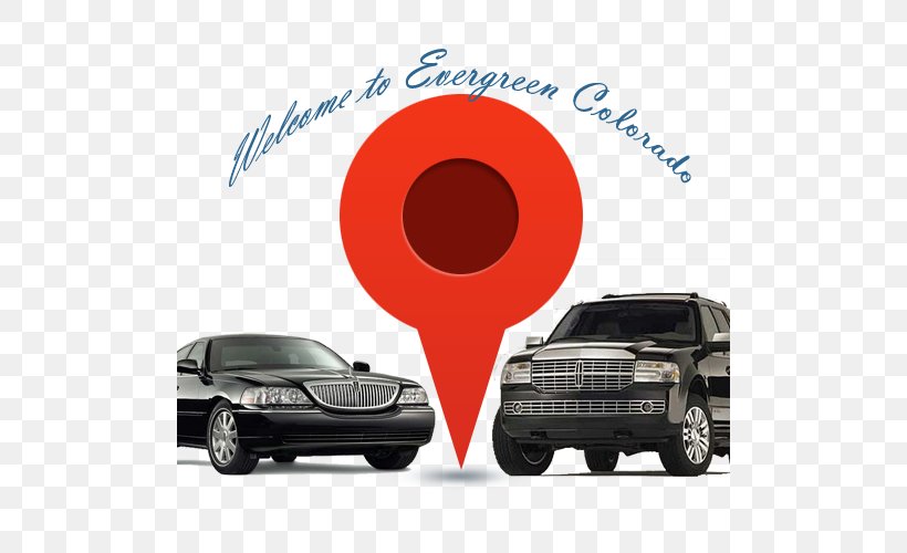 Lincoln Town Car Luxury Vehicle San Francisco Limousine, PNG, 500x500px, Lincoln Town Car, Automotive Design, Automotive Exterior, Brand, Bumper Download Free