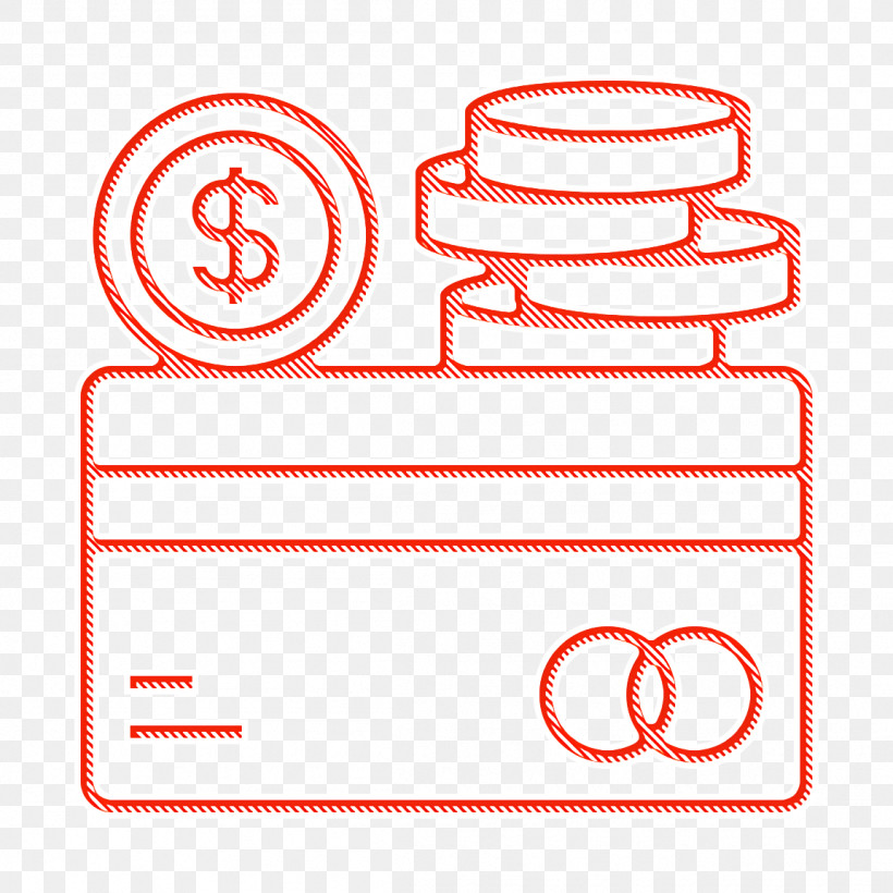 Payment Icon Business And Finance Icon Credit Card Icon, PNG, 1152x1152px, Payment Icon, Business And Finance Icon, Credit Card Icon, Line, Line Art Download Free